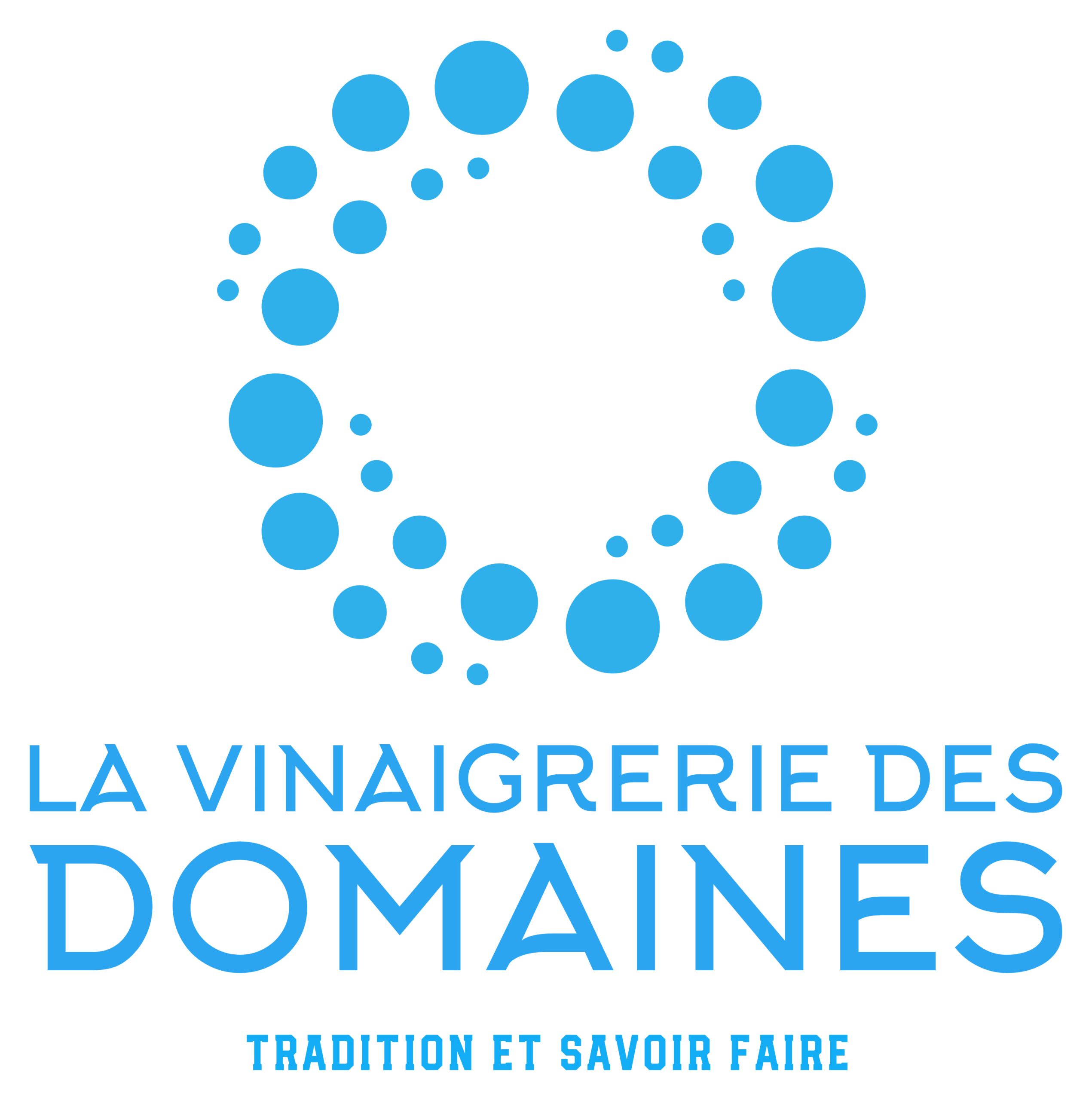 La Vinaigrerie des Domaines